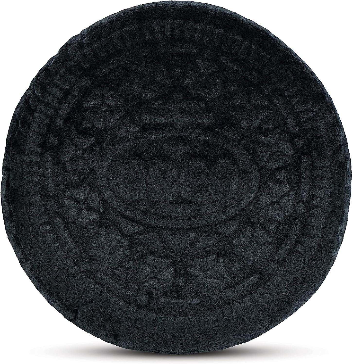 

Подушка с тиснением Iscream Oreo Cookie