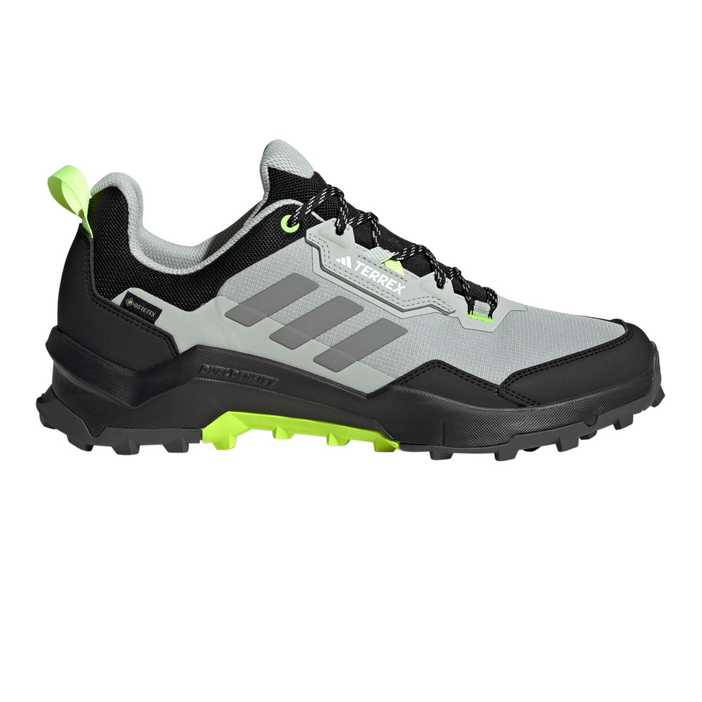 

Кроссовки adidas Terrex AX4 GORE-TEX, серый