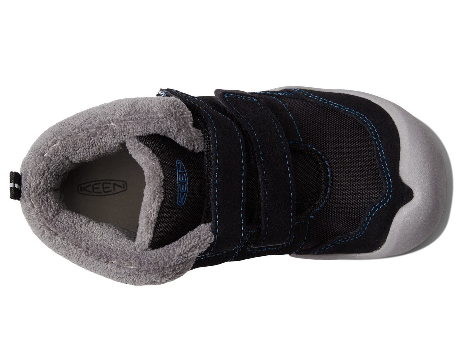 

Ботинки KEEN Kids Knotch Chukka DS (Toddler/Little Kid)