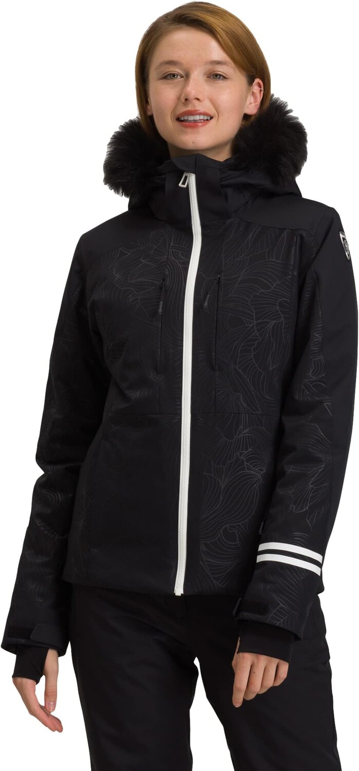

Куртка Ski Jacket ROSSIGNOL, черный