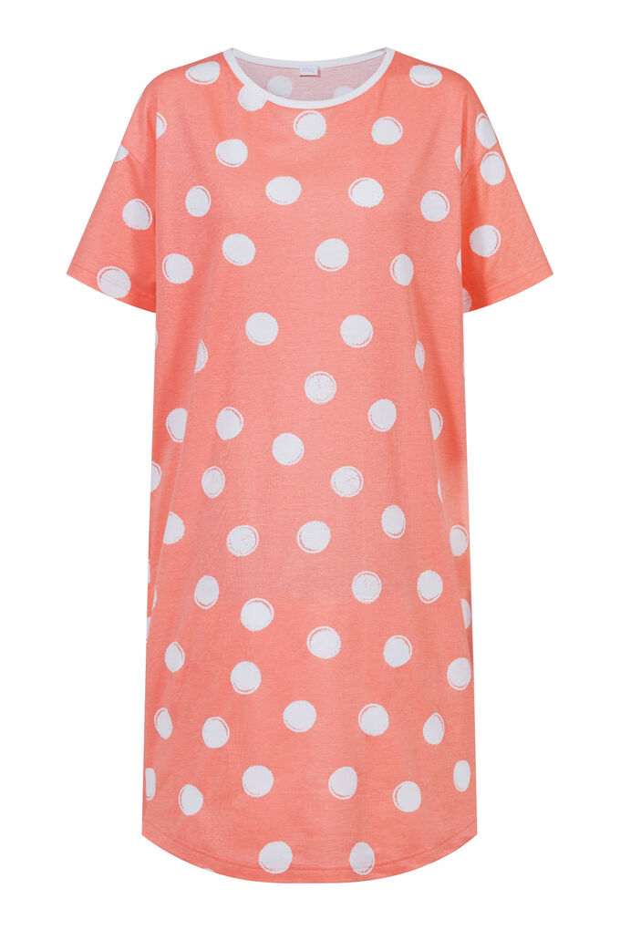 Ночная рубашка серии Далина Mey, розовый