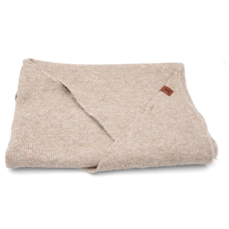 

Шарф Maximo GIrl-Dreiecktuch, цвет Beech Melange