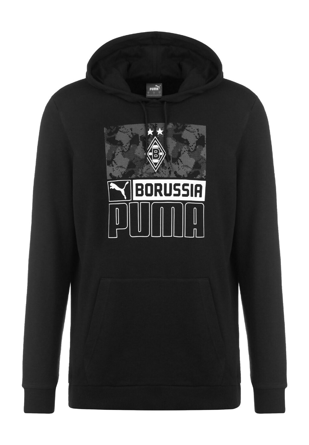 

Худи Puma