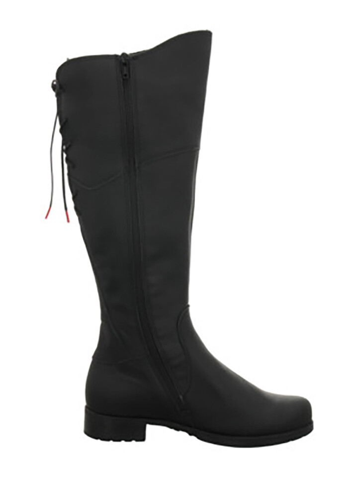 

Ботинки Think! Leder Stiefel Denk!, черный