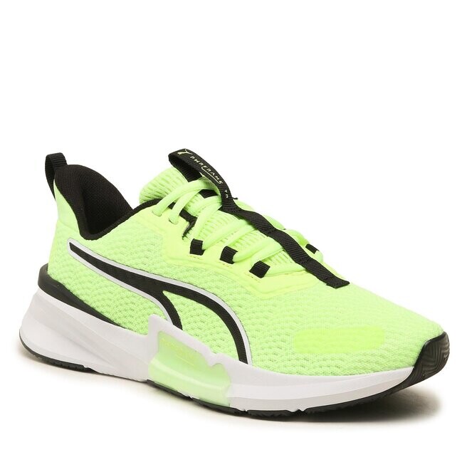 

Кроссовки Puma PwrframeTr, желтый