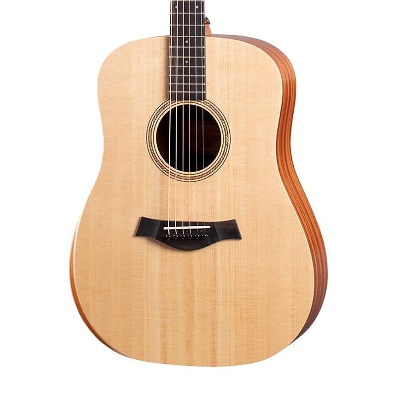 

Акустическая гитара Taylor A10e Academy Series Dreadnought Acoustic-Electric Guitar - Spruce Top with Sapele