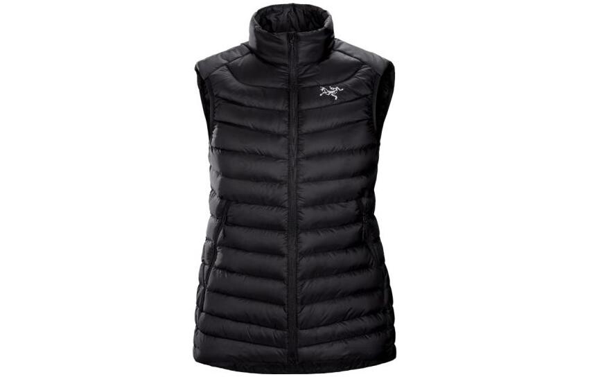 

Женский жилет Arcteryx, цвет Mist Pink