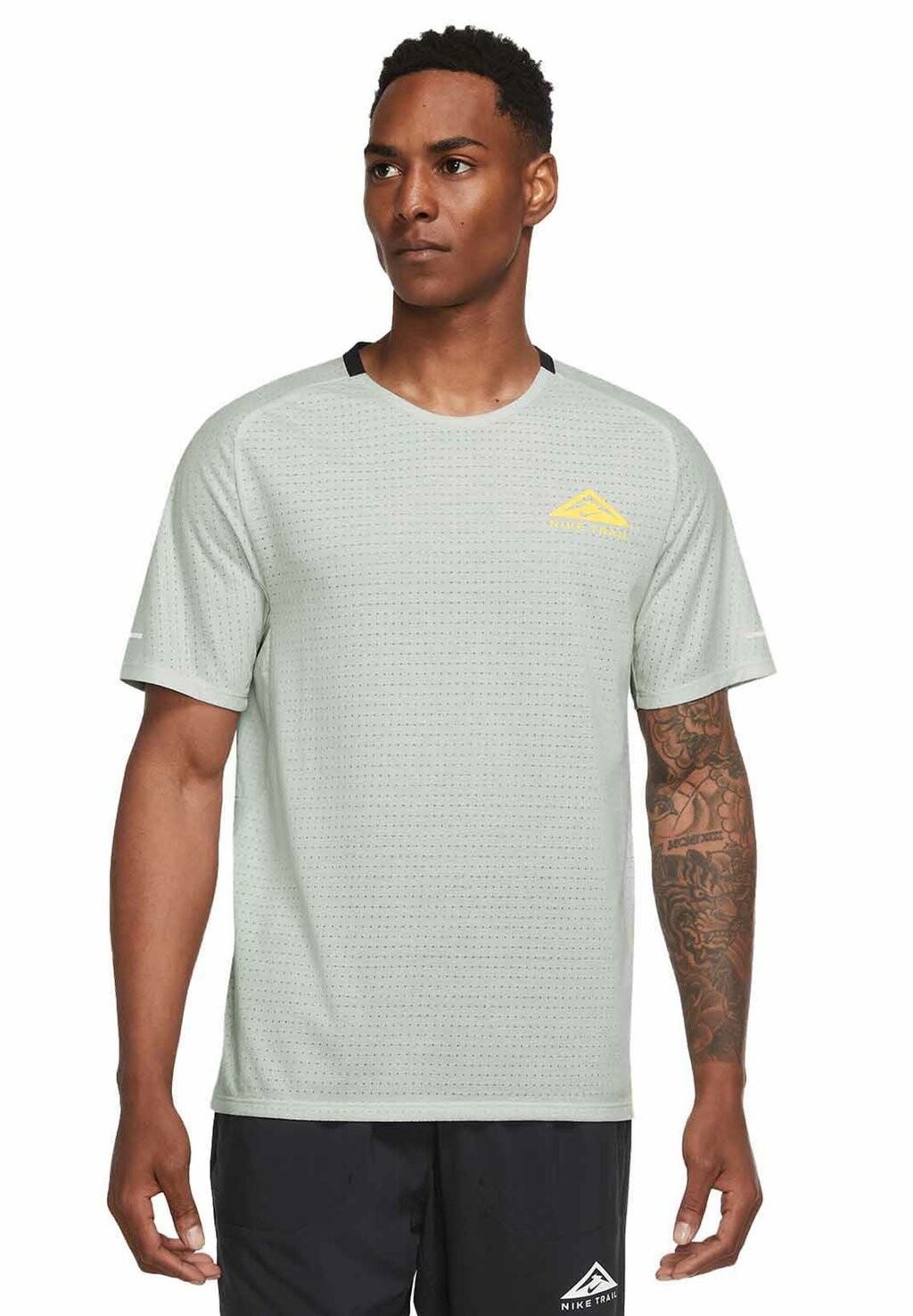 

Рубашка с принтом Nike