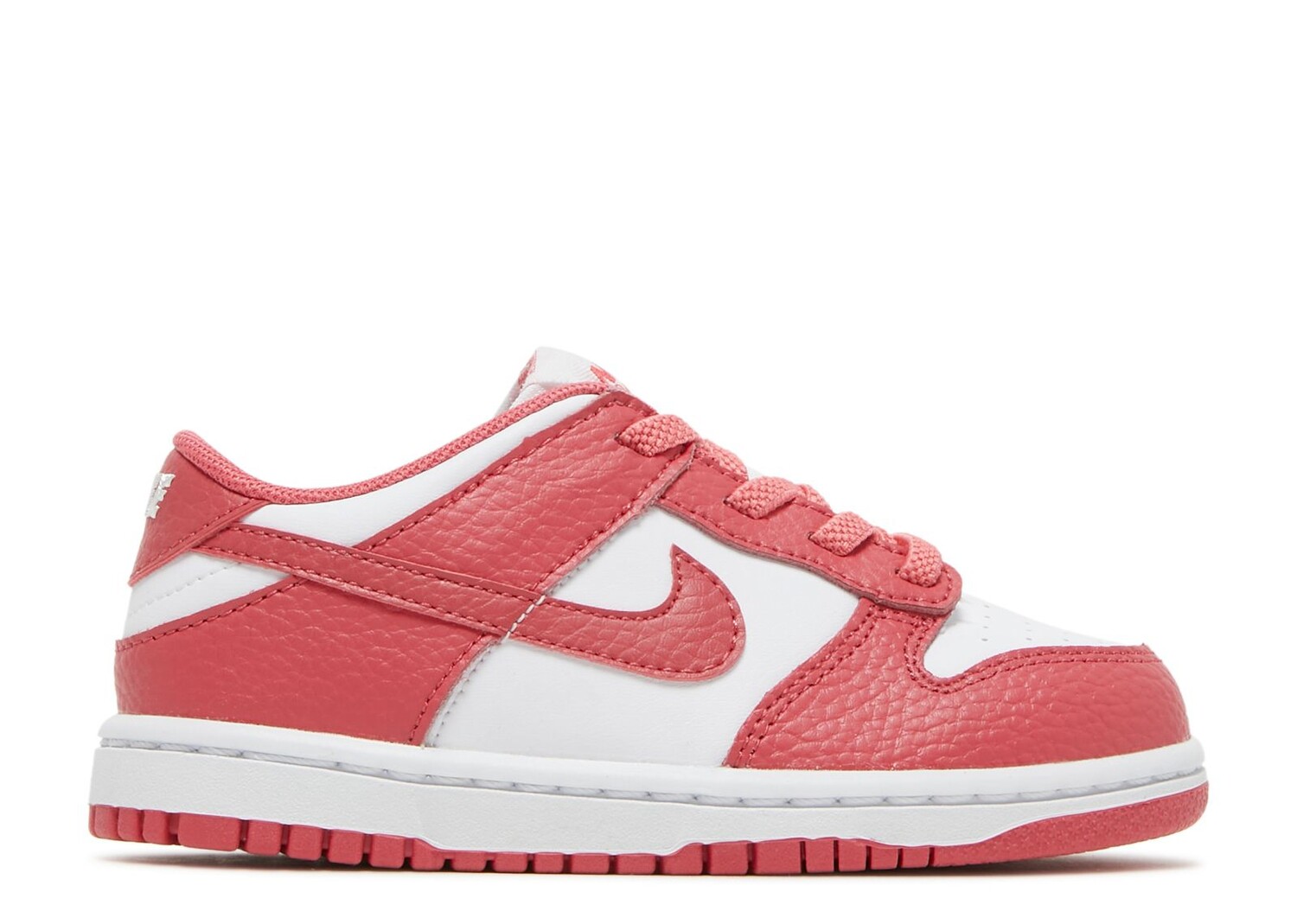 Кроссовки Nike Dunk Low Td 'Gypsy Rose', розовый