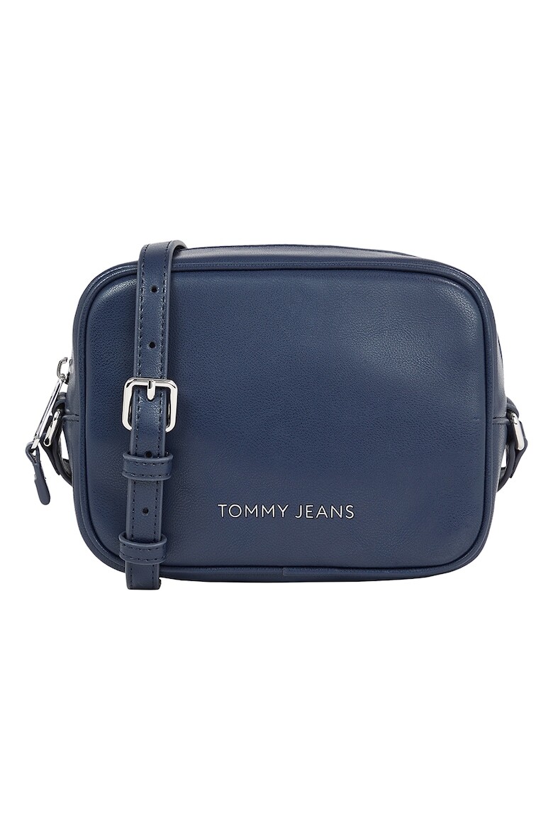 

Сумка с регулируемым ремнем Tommy Jeans, синий