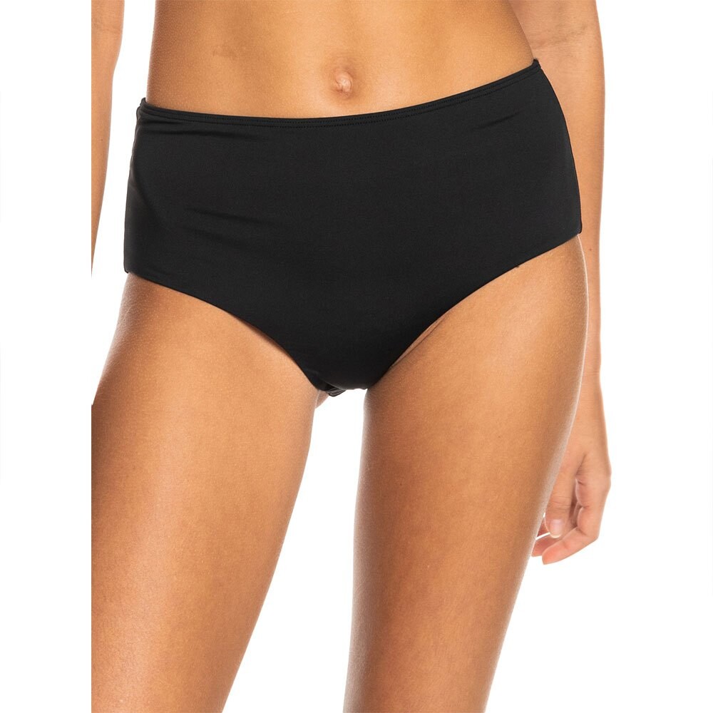 

Низ бикини Roxy Beach Classics, черный