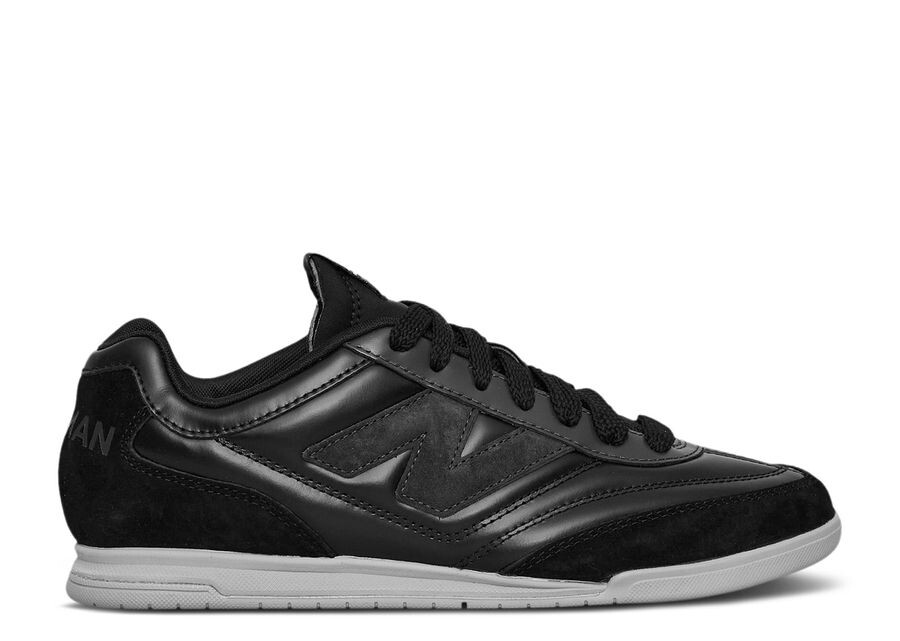 

Кроссовки New Balance Junya Watanabe Man X Rc42 'Black', черный