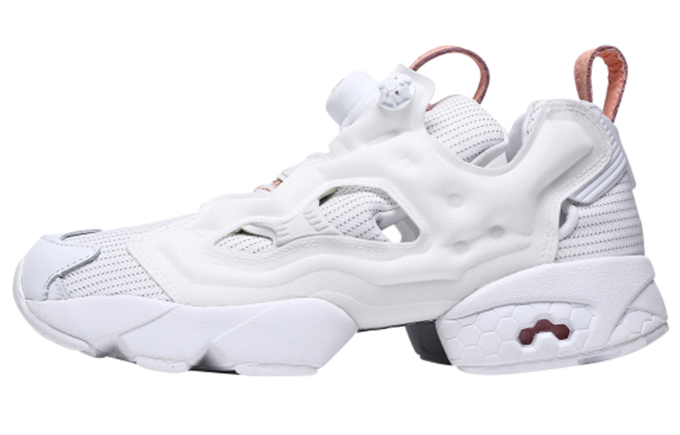 

Кроссовки Reebok Instapump Fury унисекс