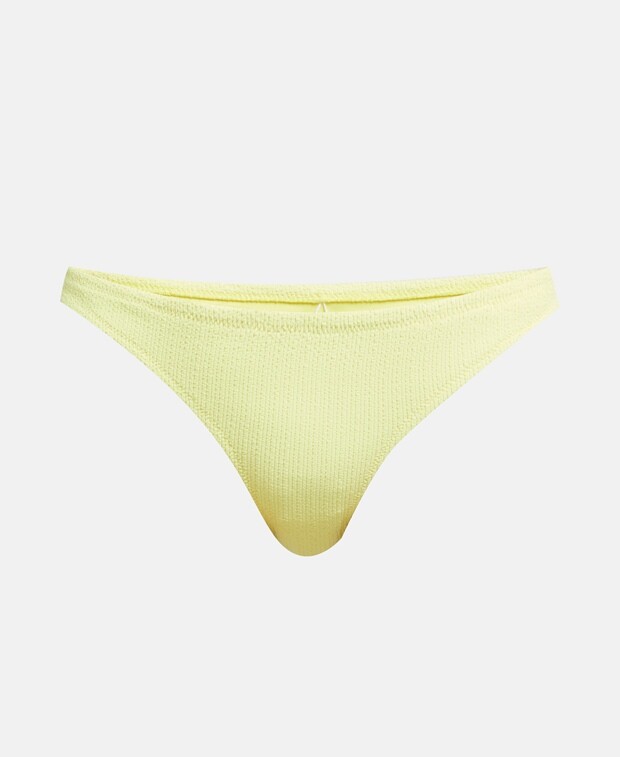 

Бикини брюки Billabong, желтый