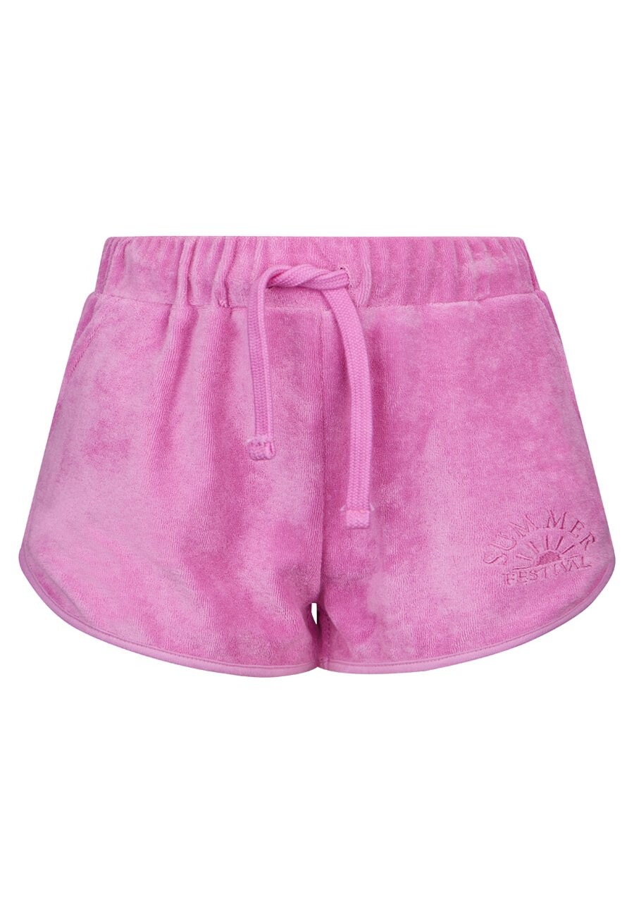 

Шорты FATIMA Retour Jeans, цвет cassis
