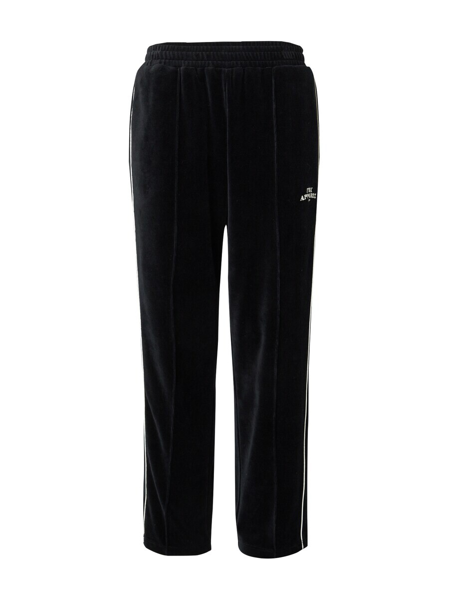 

Повседневные брюки Dan Fox Apparel LEONARD, черный