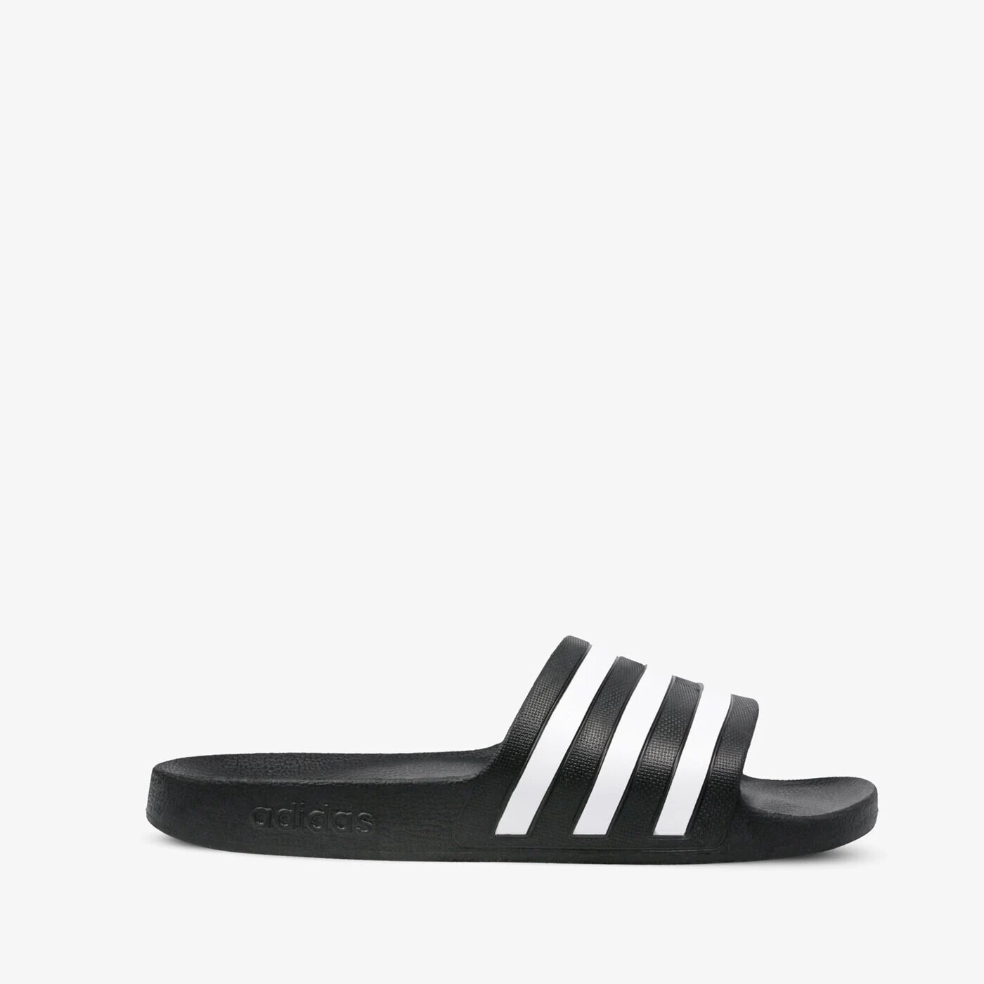 

Шлепанцы Adidas Adilette Aqua, черный