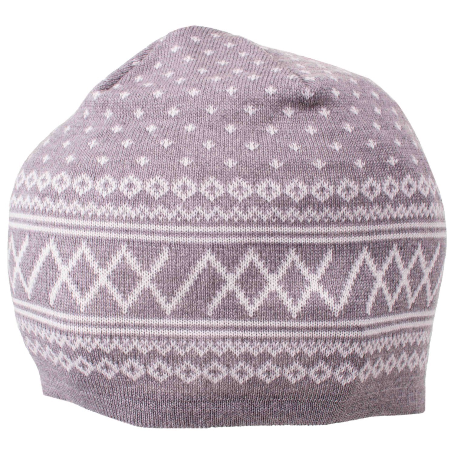 

Кепка We Norwegians Women's Setesdal Hat, цвет Grey Melange