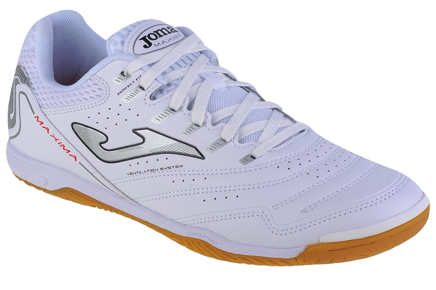 

Спортивные кроссовки Joma Joma Maxima 23 MAXW, цвет in Weiß