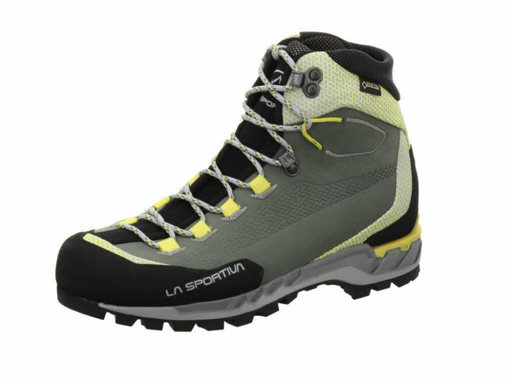 

Походная обувь LA SPORTIVA Wanderschuh, зеленый