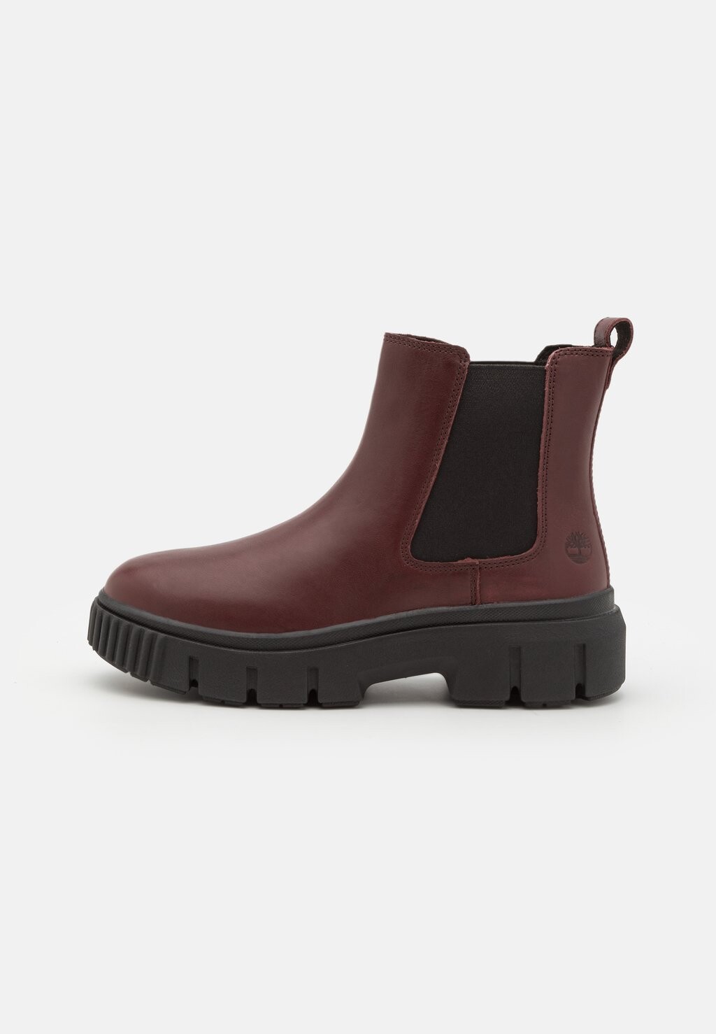 

Ботильоны Timberland