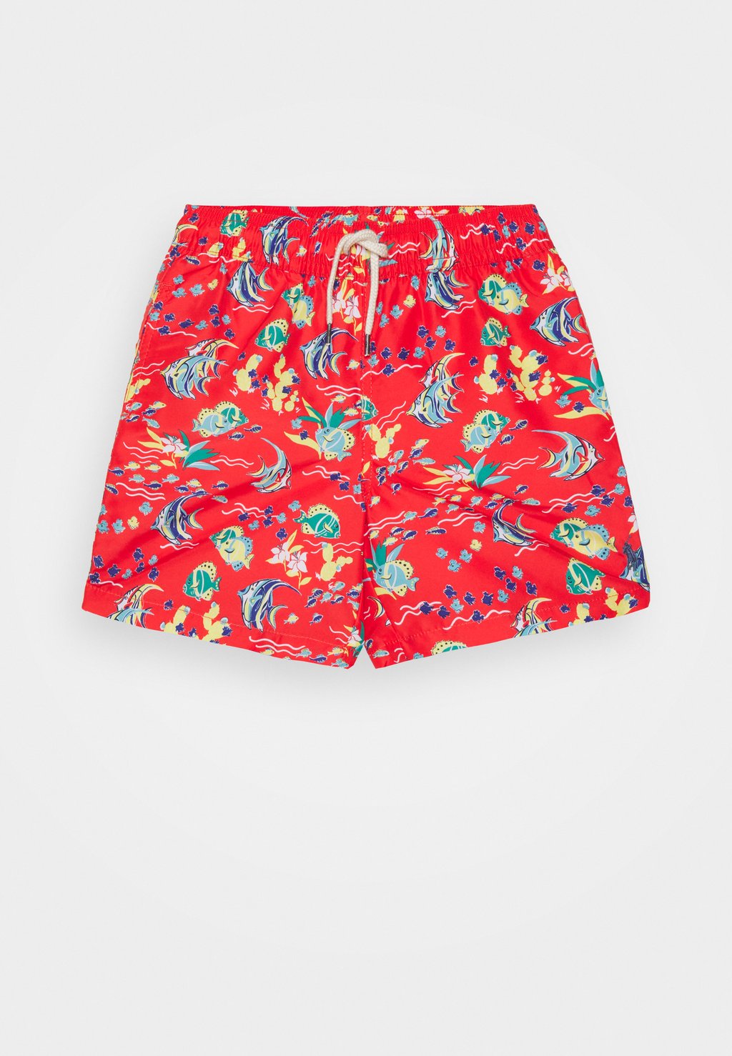 

Шорты для плавания TRAVELER SWIMWEAR TRUNK Polo Ralph Lauren, цвет coral reef