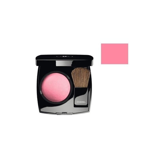 

Румяна Joues Contraste № 64 Pink Explosion, 4 г Chanel
