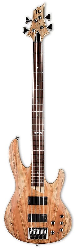 Басс гитара ESP LTD B-204SM