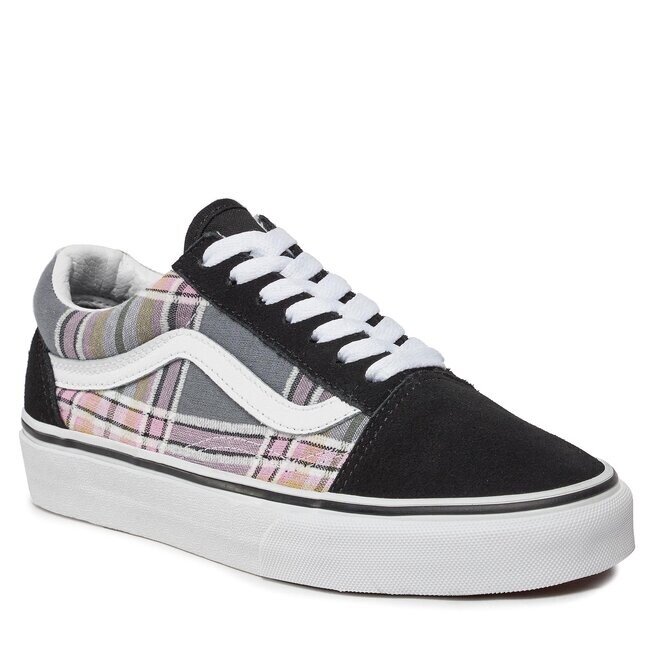

Кроссовки Vans OldSkool, серый