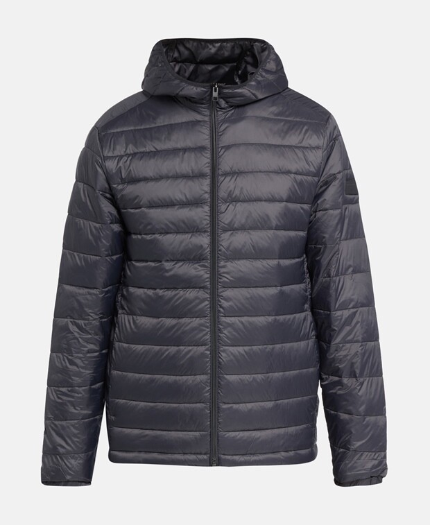 

Зимняя куртка Jack & Jones, цвет Black Coffee