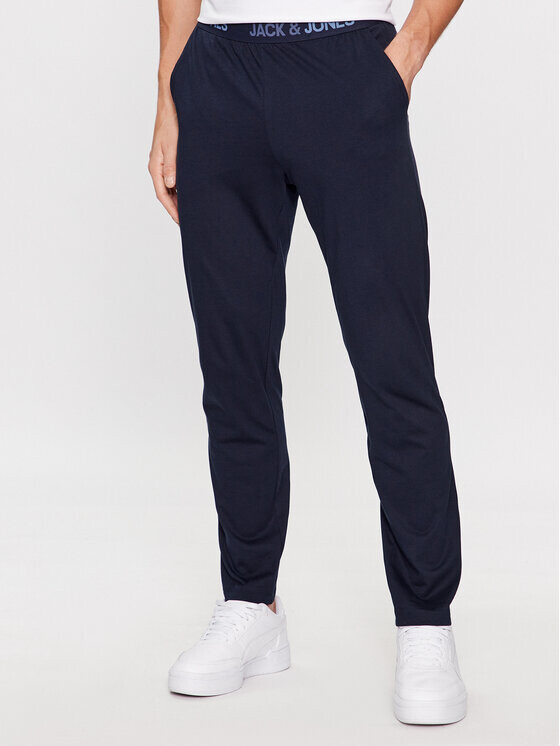 

Пижамные штаны стандартного кроя Jack&Jones, синий
