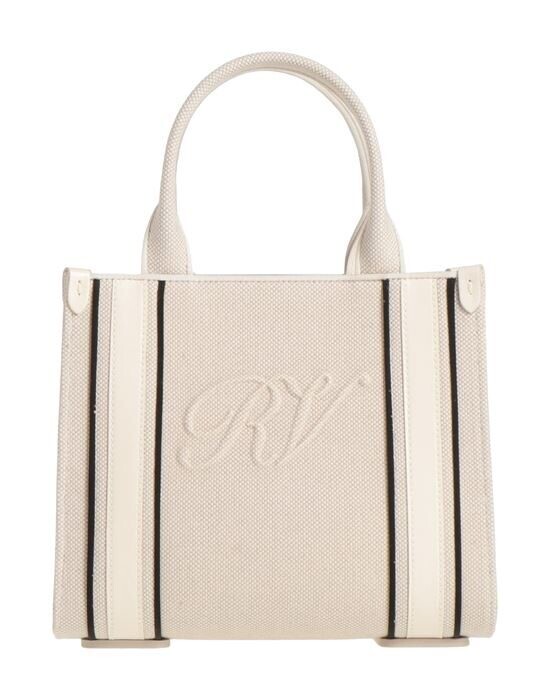 

Сумка ROGER VIVIER, слоновая кость, Бежевый