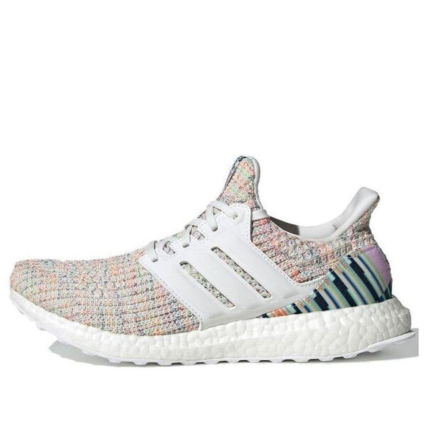 

Кроссовки ультрабуст Adidas, мульитколор