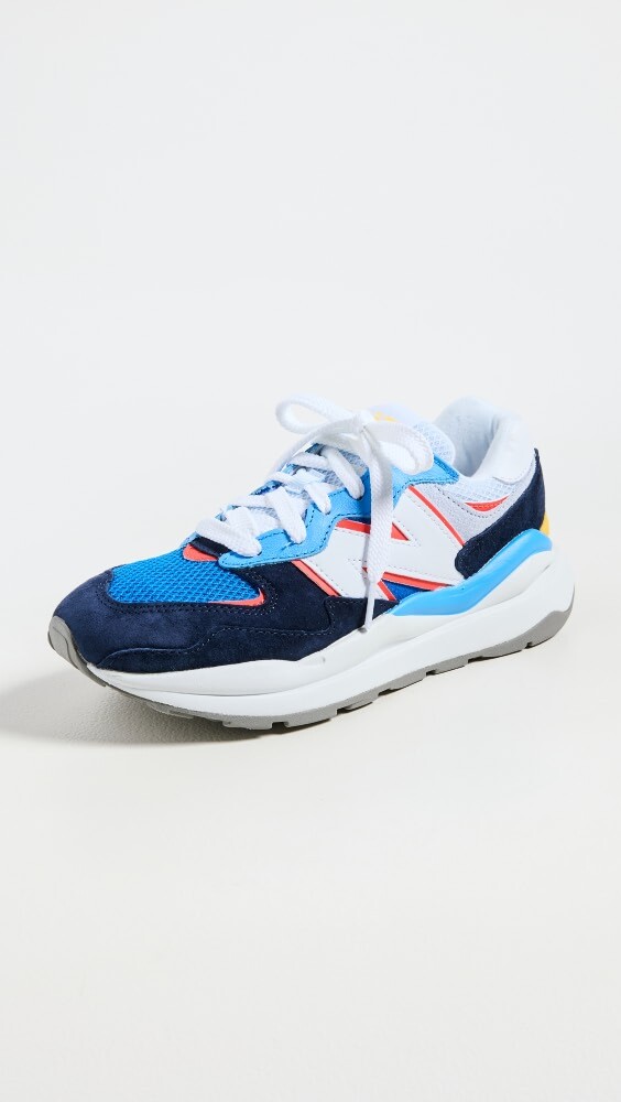 

Кроссовки New Balance 5740, синий