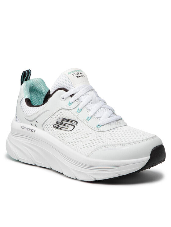 

Кроссовки Skechers, белый