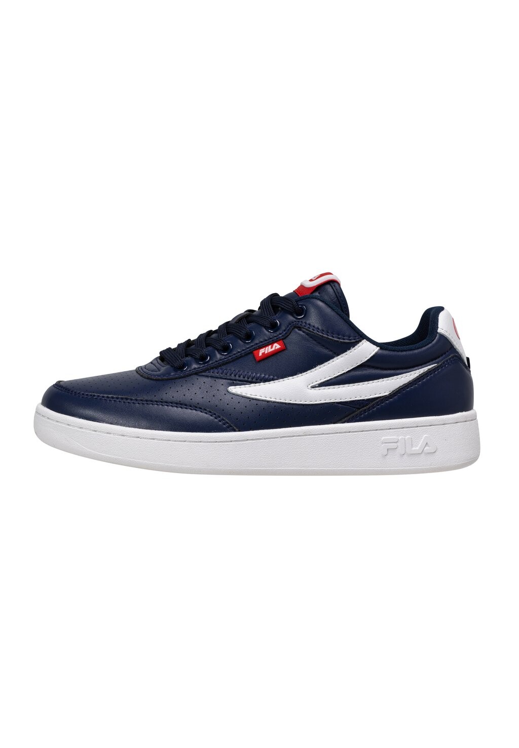 

Низкие кроссовки Fila