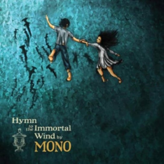the residence maldives Виниловая пластинка Mono - Hymn To the Immortal Wind