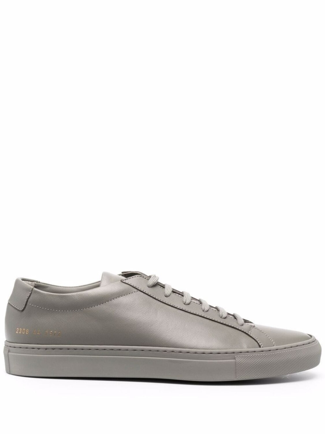 

Common Projects кеды Retro, серый