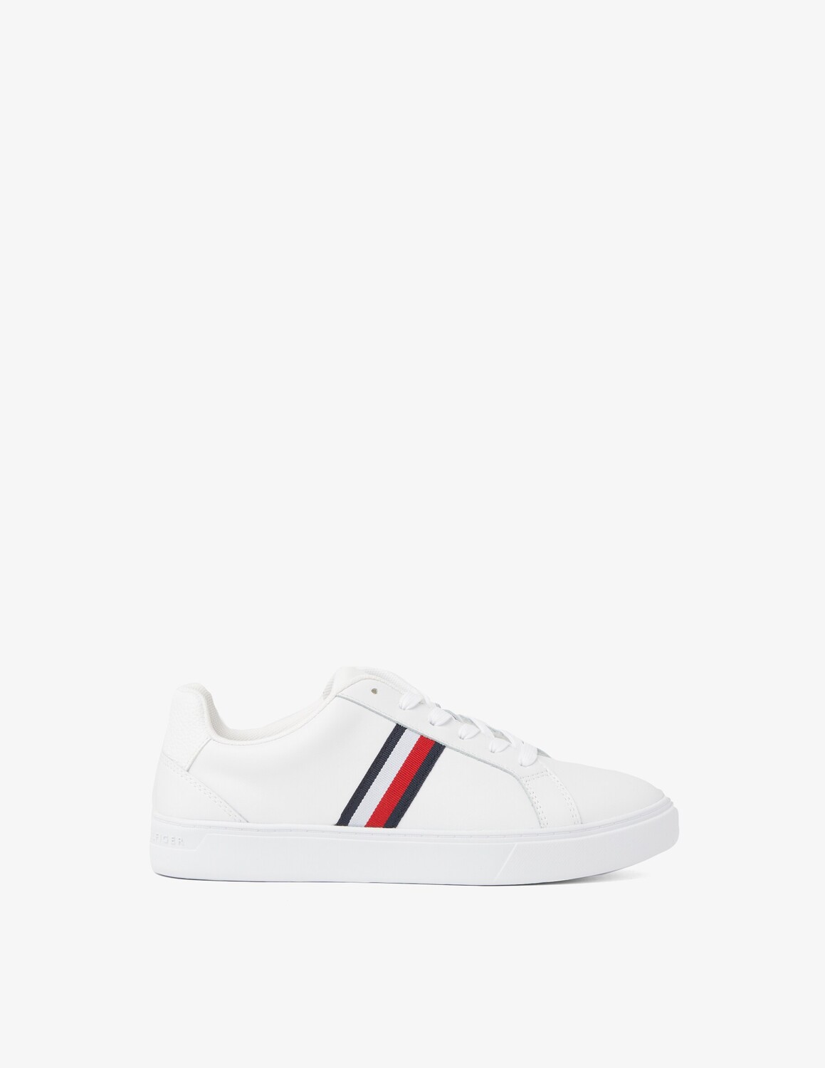 

Кроссовки Seren Tommy Hilfiger, белый