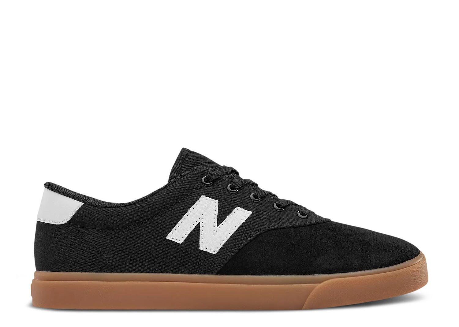 

Кроссовки New Balance All Coasts 55 'Black Gum', черный