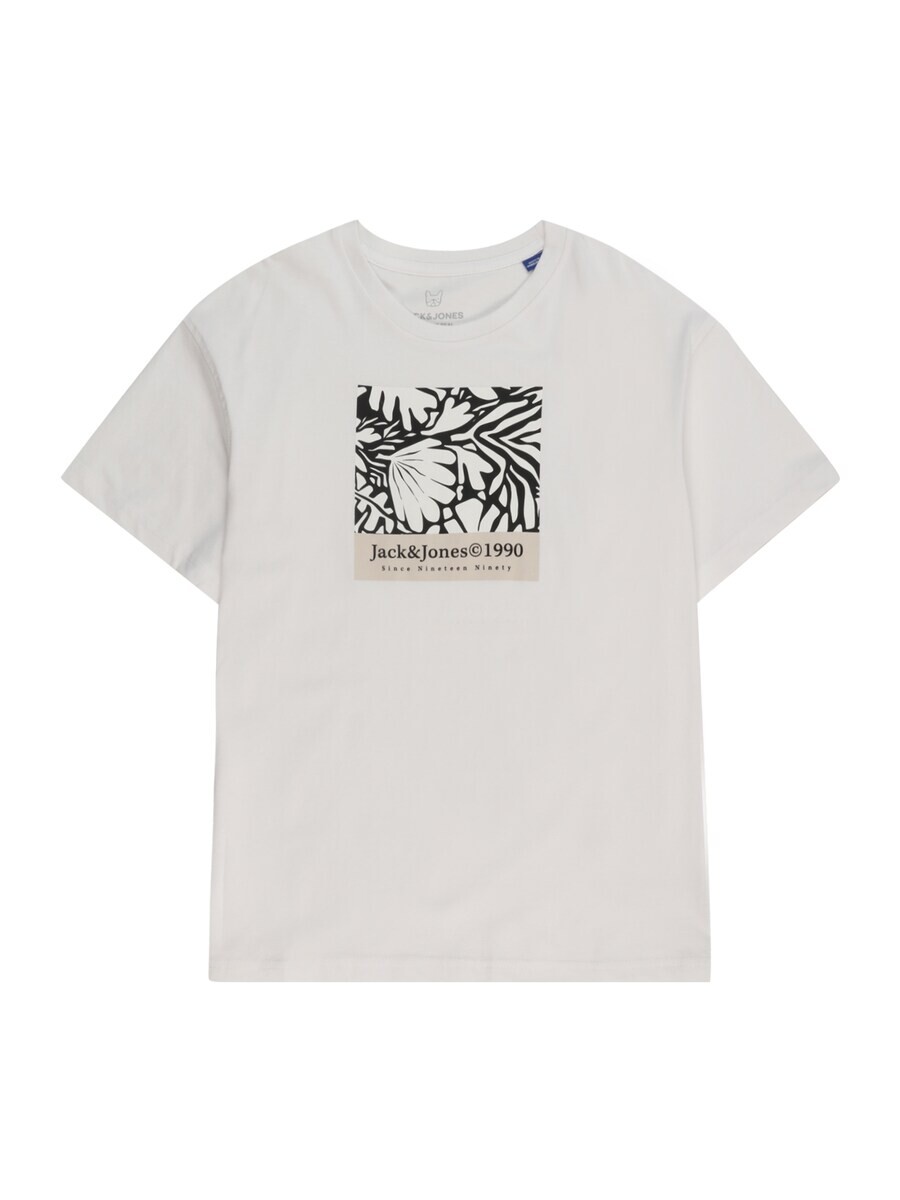 

Футболка Jack & Jones Junior JORMARBELLA, белый
