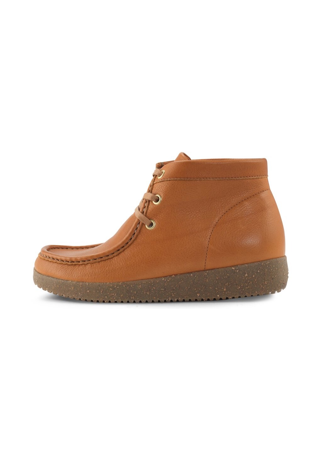 

Ботильоны на платформе Nature Footwear