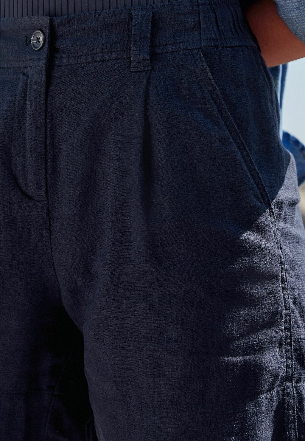 

Шорты REGULAR FIT Next, цвет navy blue