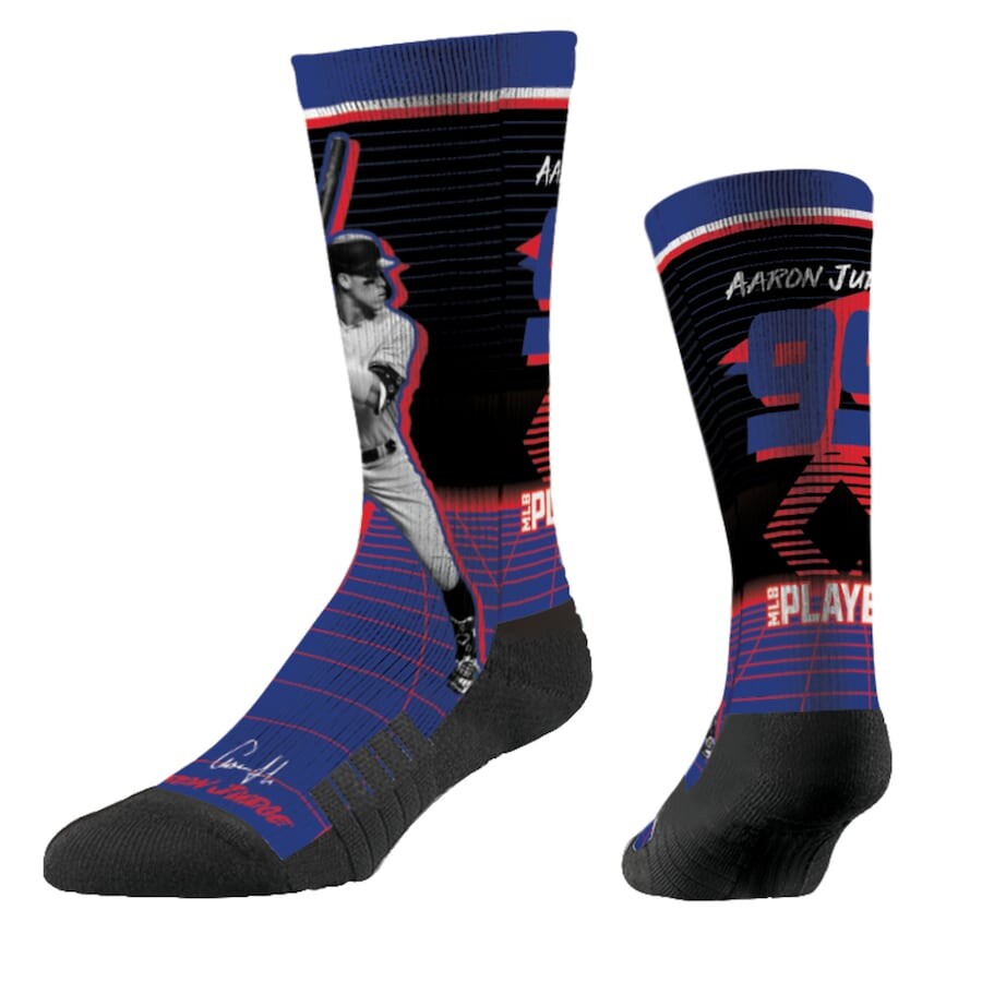 

Носки Strideline New York Yankees