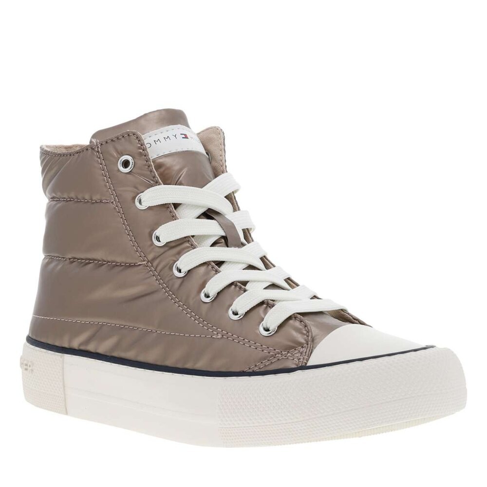 

Кроссовки Tommy Jeans 18042CHAH22, розовый