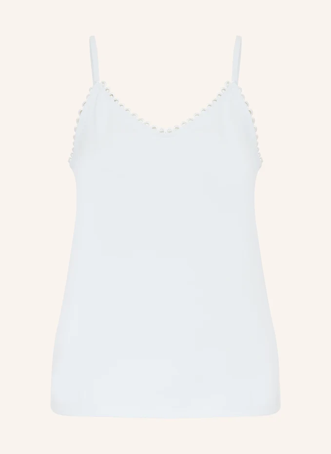 

Топ андрено Ted Baker, синий