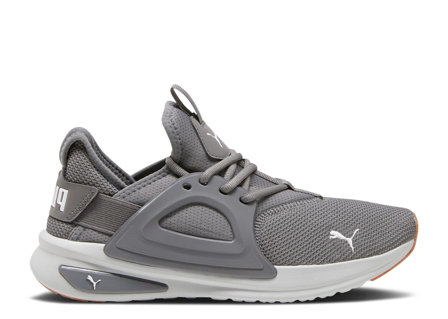 

Кроссовки Puma Softride Enzo Evo 'Better Rmx - Cool Dark Grey', серый