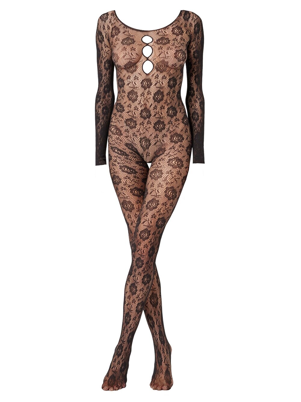 

Боди Calzedonia, черный
