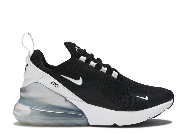 

Кроссовки Nike WMNS AIR MAX 270 'BLACK', черный