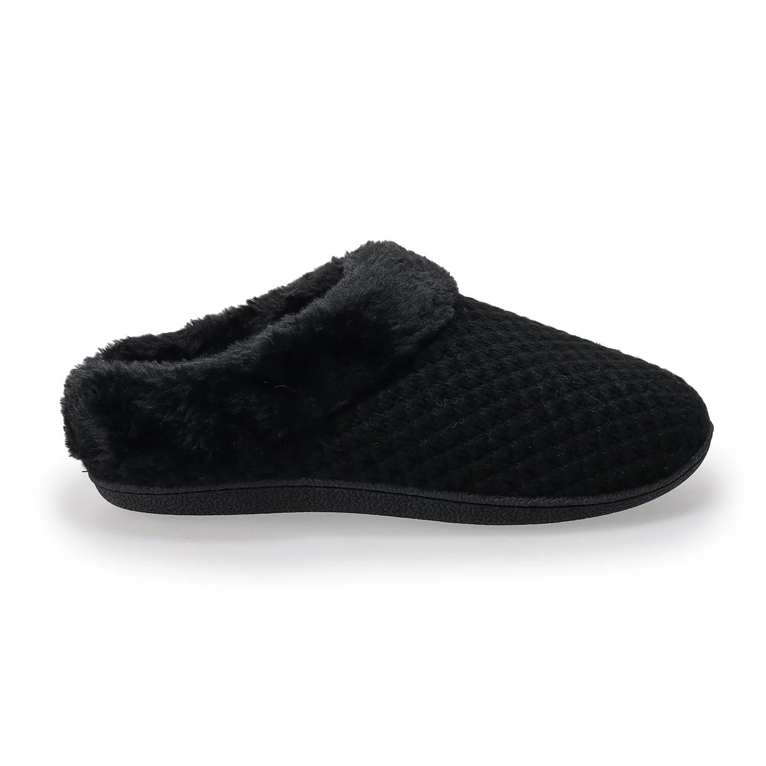 

Женские тапочки Sonoma Goods For Life Sonoma Goods For Life, серый
